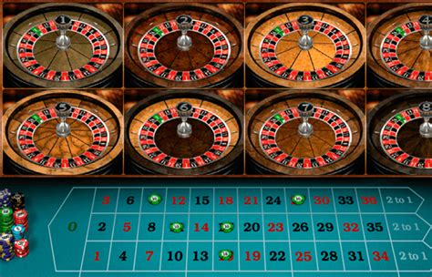 play multi wheel roulette|An Introduction to Multi Wheel Roulette Online .